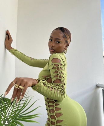 Анкета проститутки Александра - город Теве-Хая, 20 лет, №1332