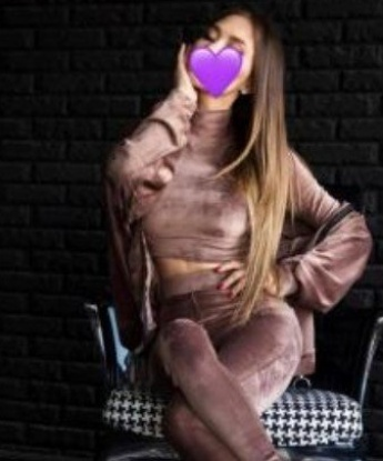 Анкета проститутки Мирослава - город Теве-Хая, 20 лет, №15593